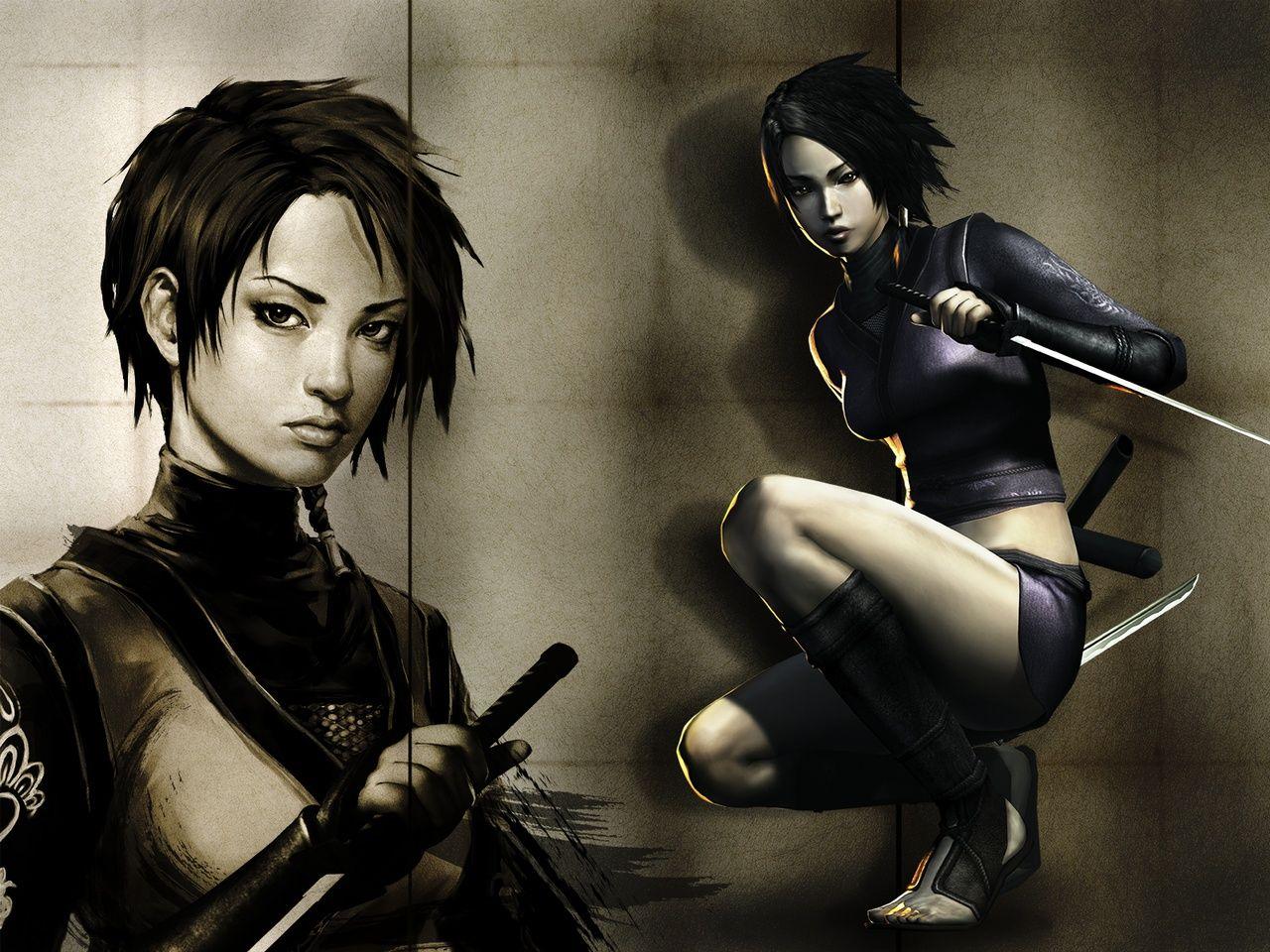 Wallpapers HD Tenchu Wallpaper Cave