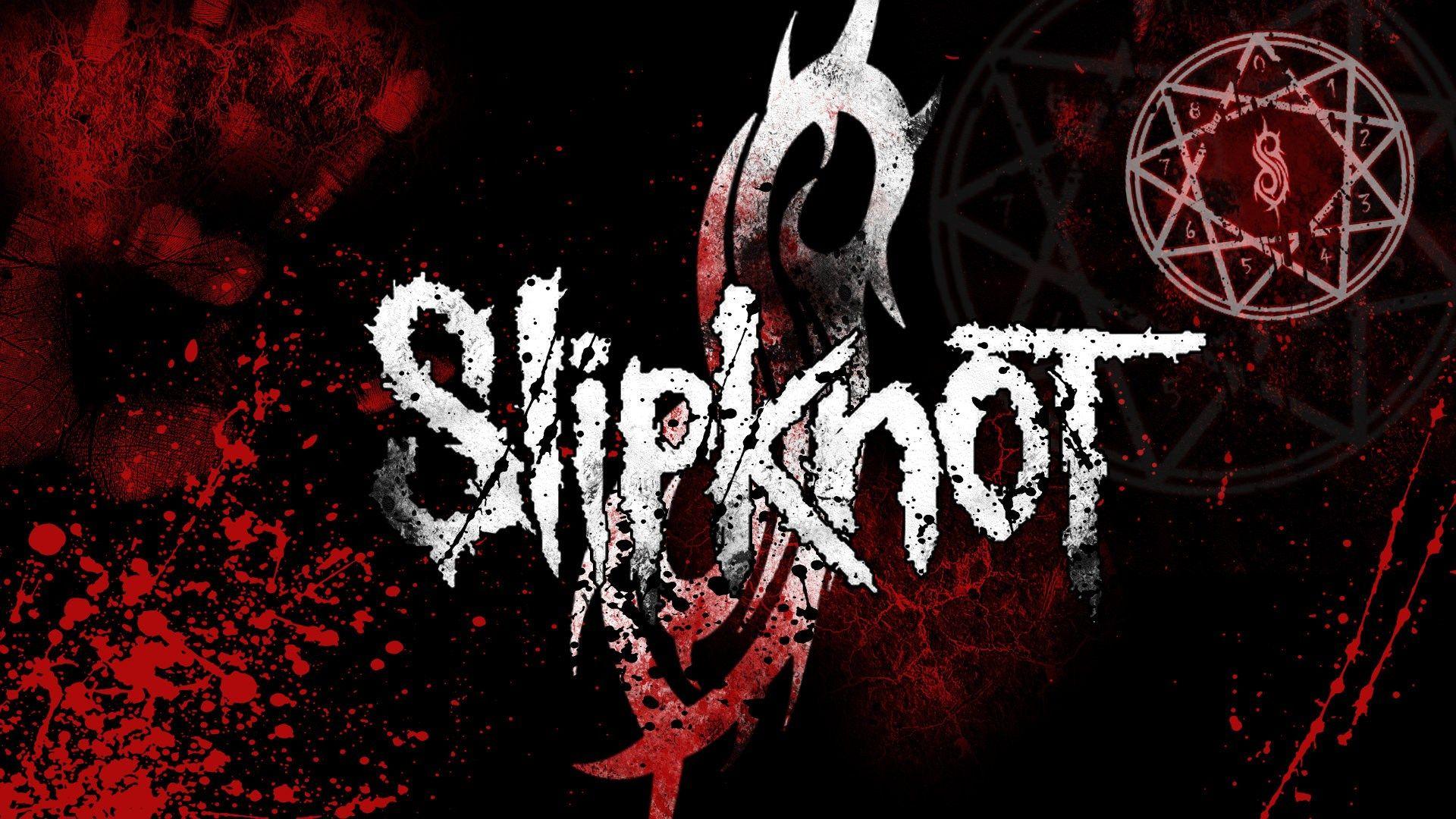 Slipknot Wallpapers HD 1920x1080 Wallpaper Cave