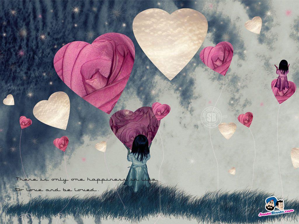 Emotional Love Pictures Wallpapers Wallpaper Cave