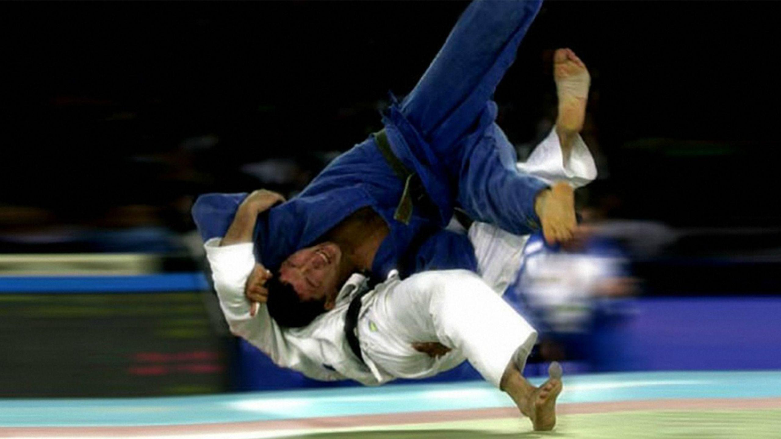 Judo HD Wallpapers Wallpaper Cave
