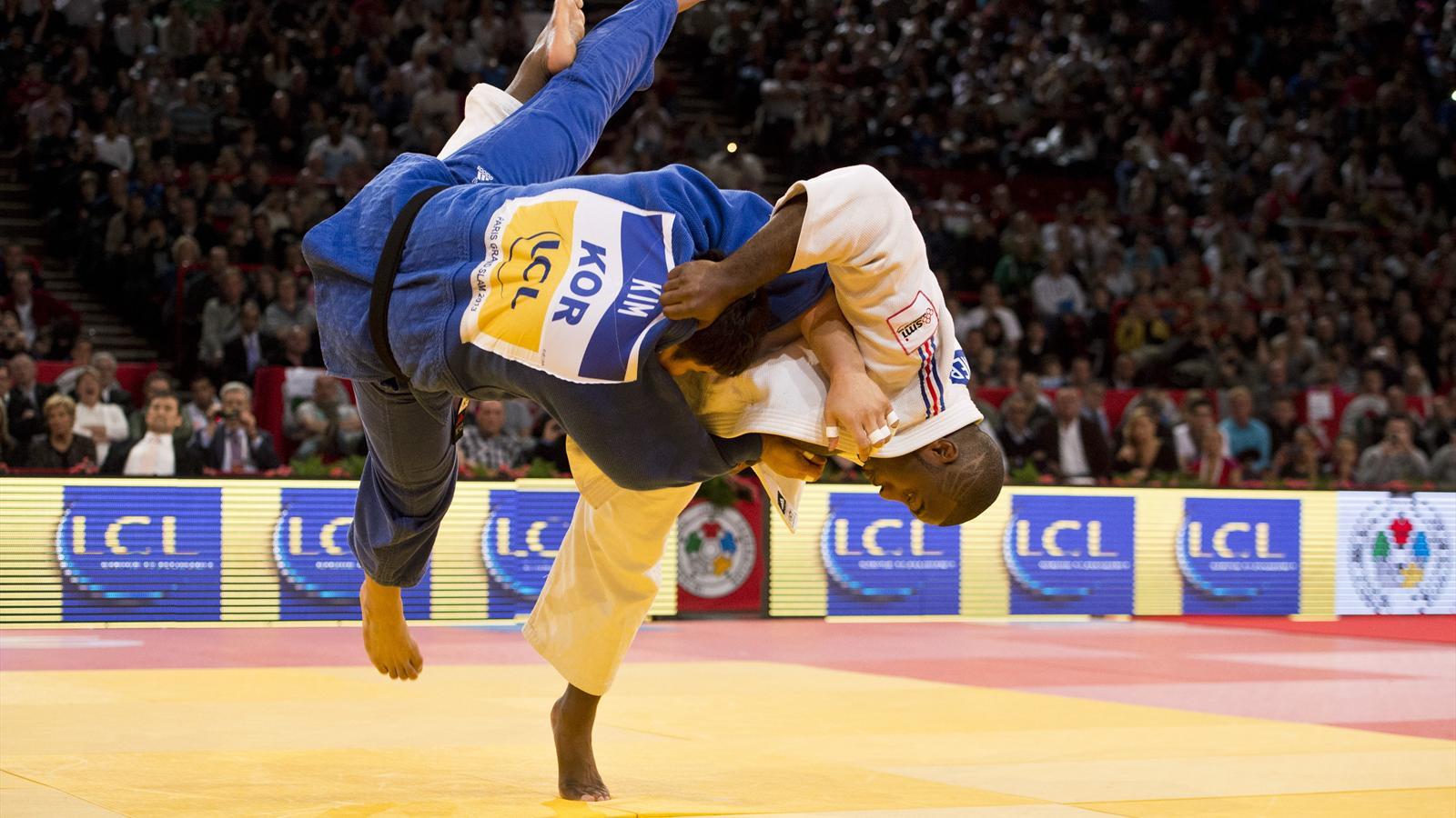 Judo HD Wallpapers Wallpaper Cave
