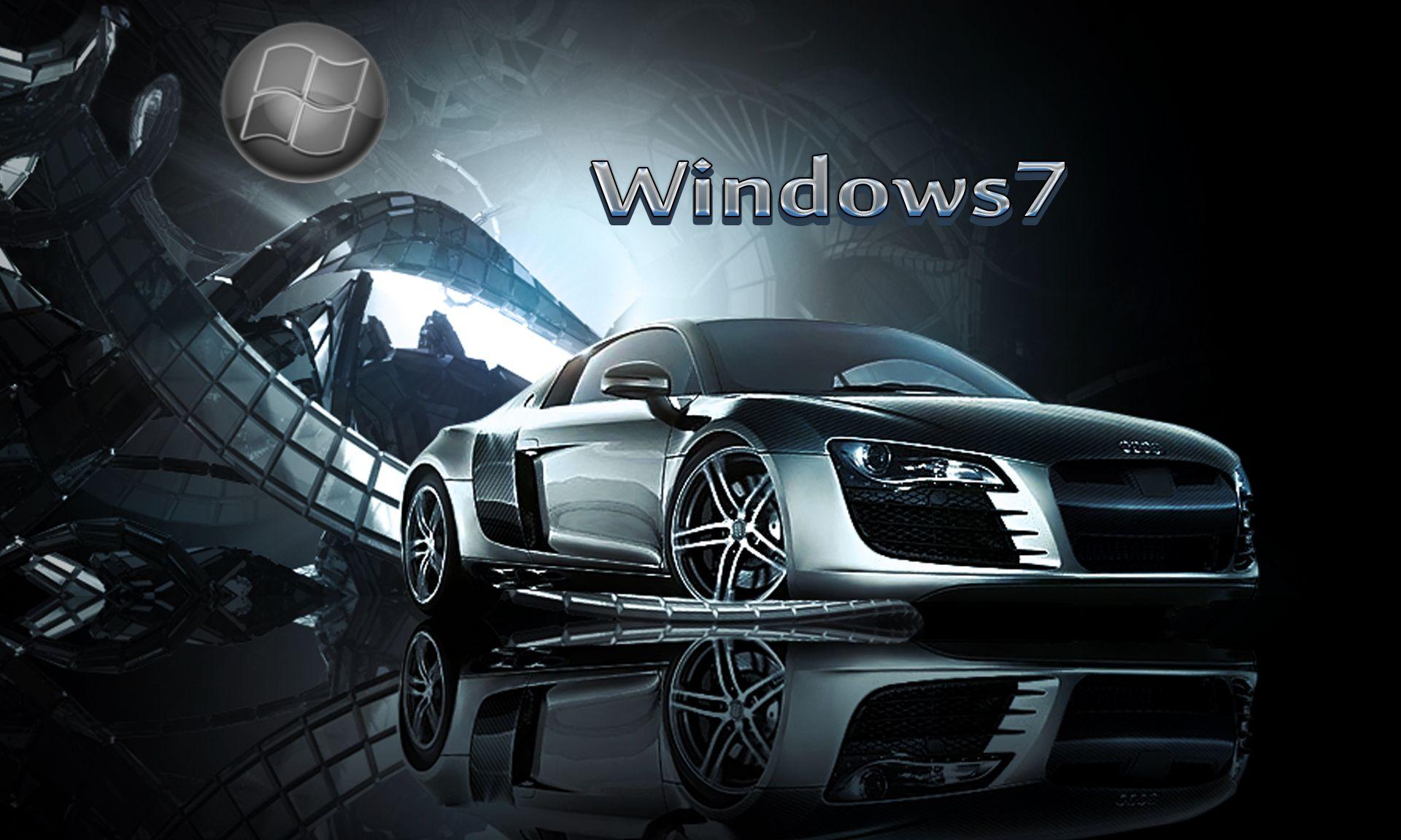Windows 7 Wallpaper Hd For Desktop