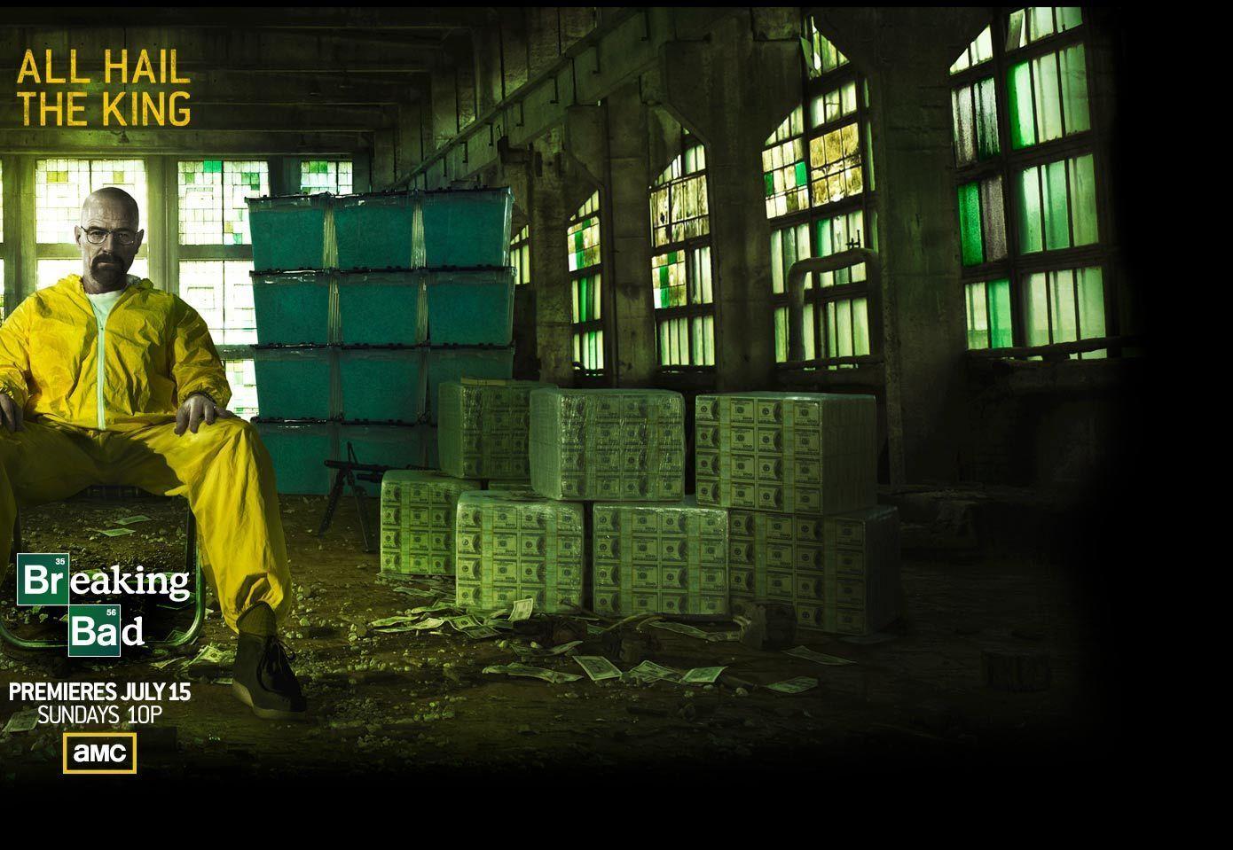 Breaking Bad Season 5 Wallpaper Body Painting Galleries