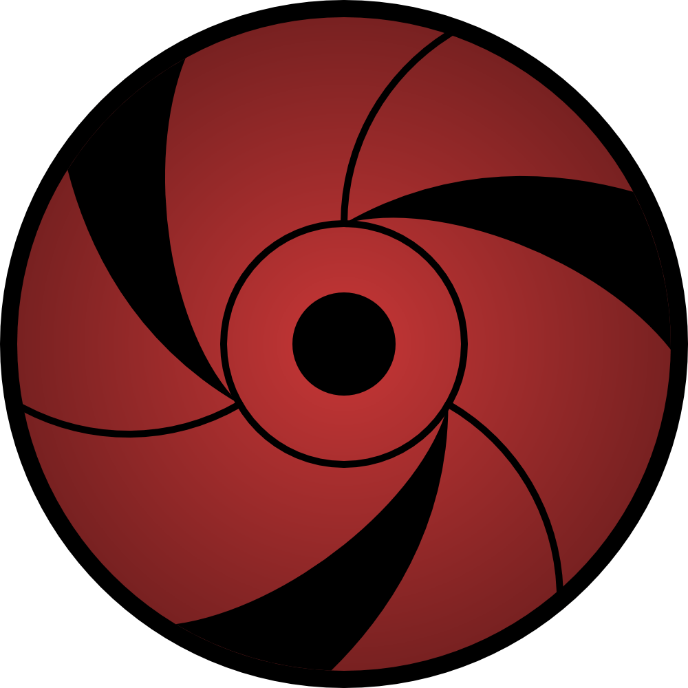 Mata Sharingan Wallpapers Png Wallpaper Cave