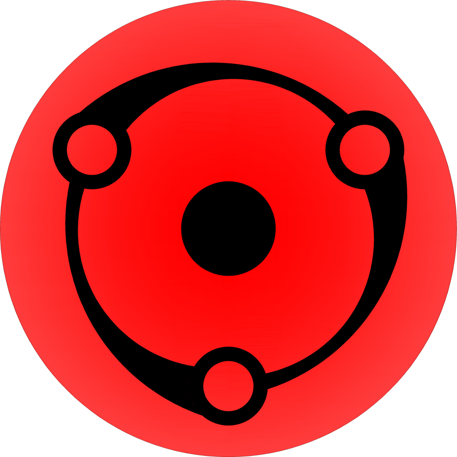 Mata Sharingan Wallpapers Png Wallpaper Cave