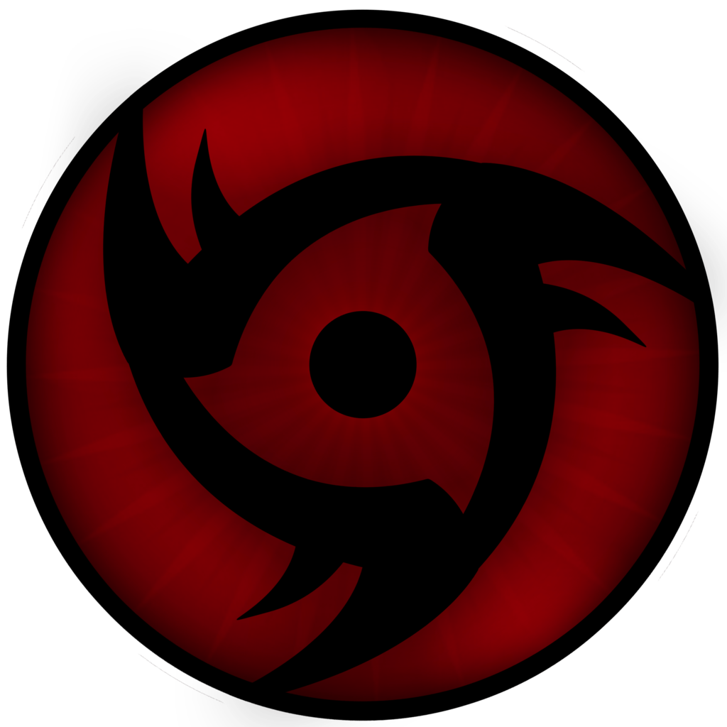 Mata Sharingan Wallpapers Png Wallpaper Cave