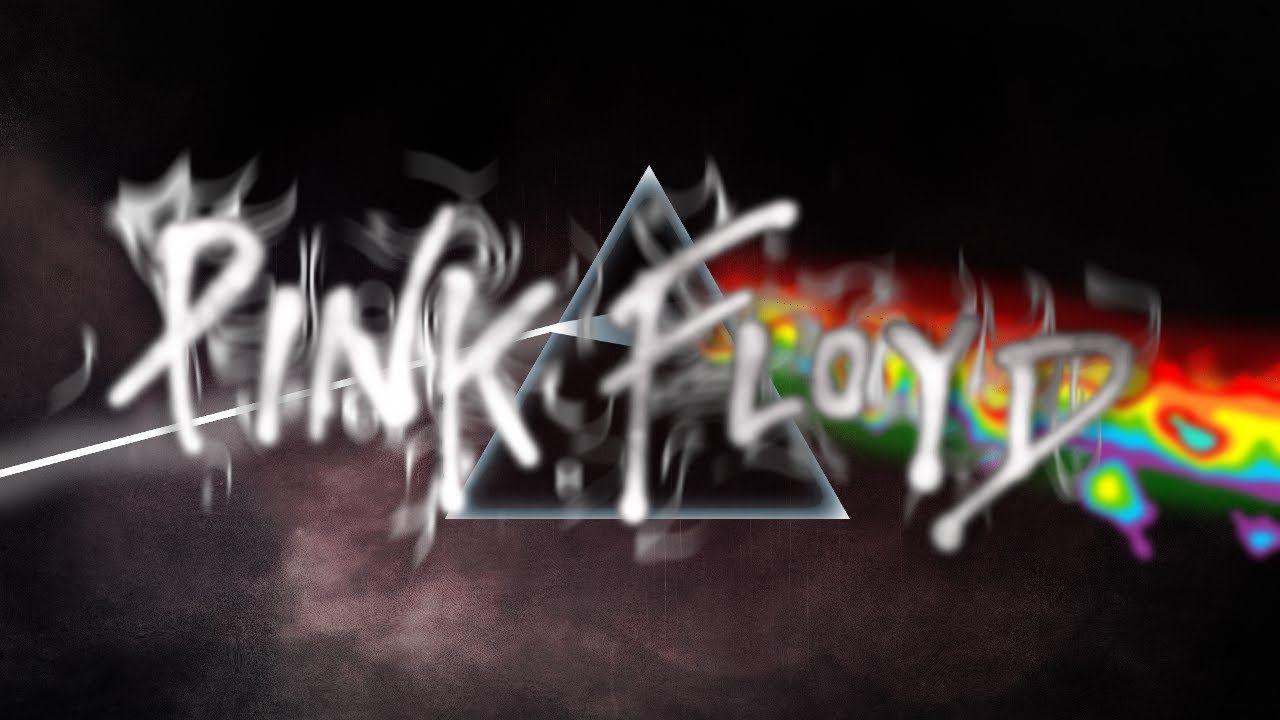 Pink Floyd Logo Wallpapers Wallpaper Cave