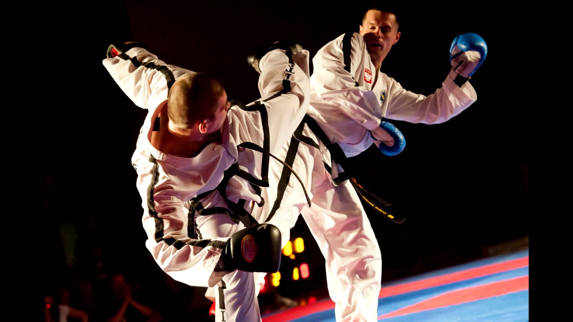 Itf Taekwondo Wallpapers Wallpaper Cave