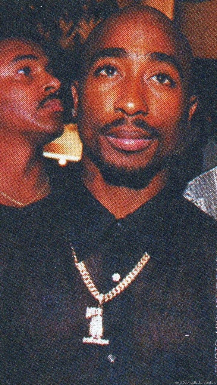 2Pac Wallpapers iPhone Wallpaper Cave