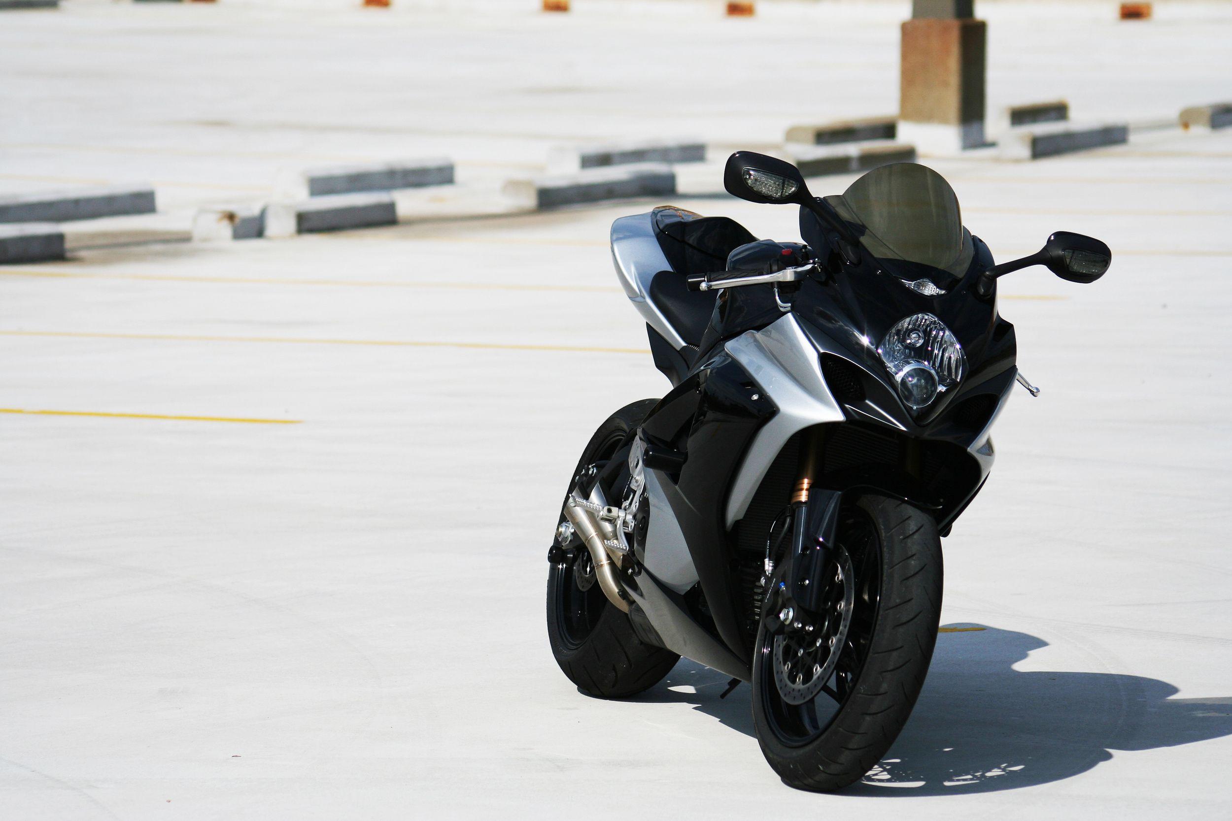 Suzuki Gsxr 1000 Wallpapers HD Wallpaper Cave