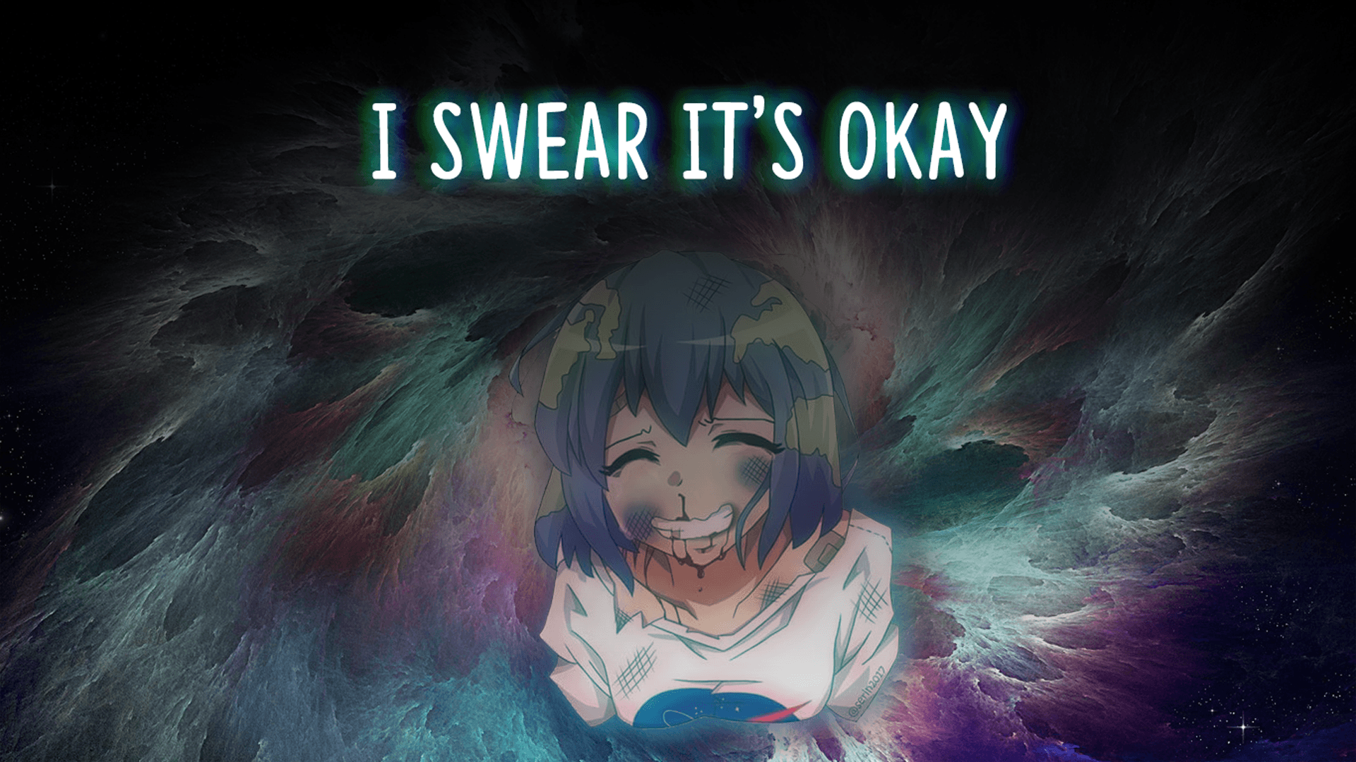 Hurt Anime Wallpapers Wallpaper Cave