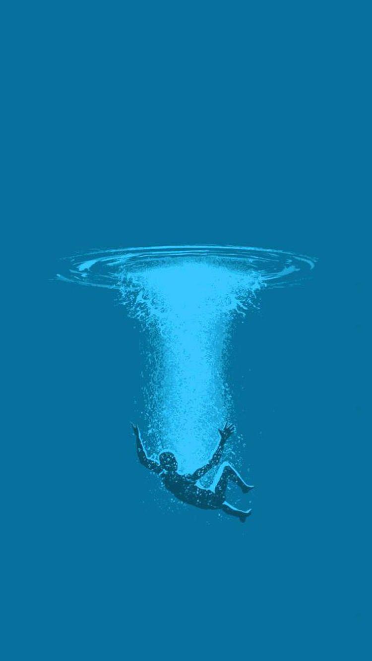 Deep Wallpapers Wallpaper Cave