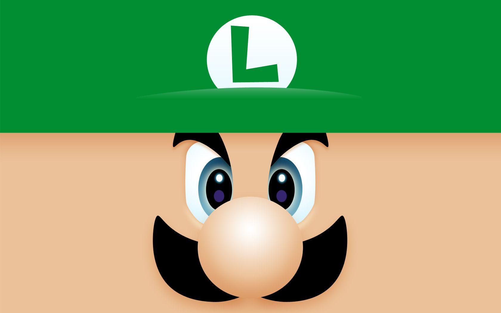 Super Mario And Luigi Wallpapers Wallpaper Cave