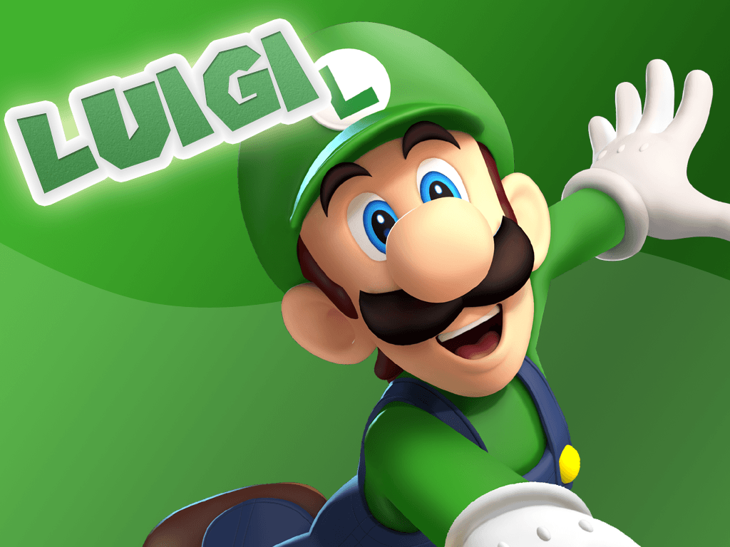 Super Mario And Luigi Wallpapers Wallpaper Cave