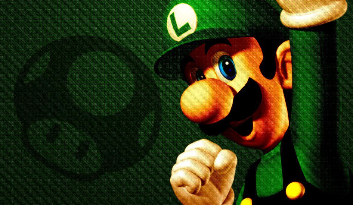 Super Mario And Luigi Wallpapers Wallpaper Cave