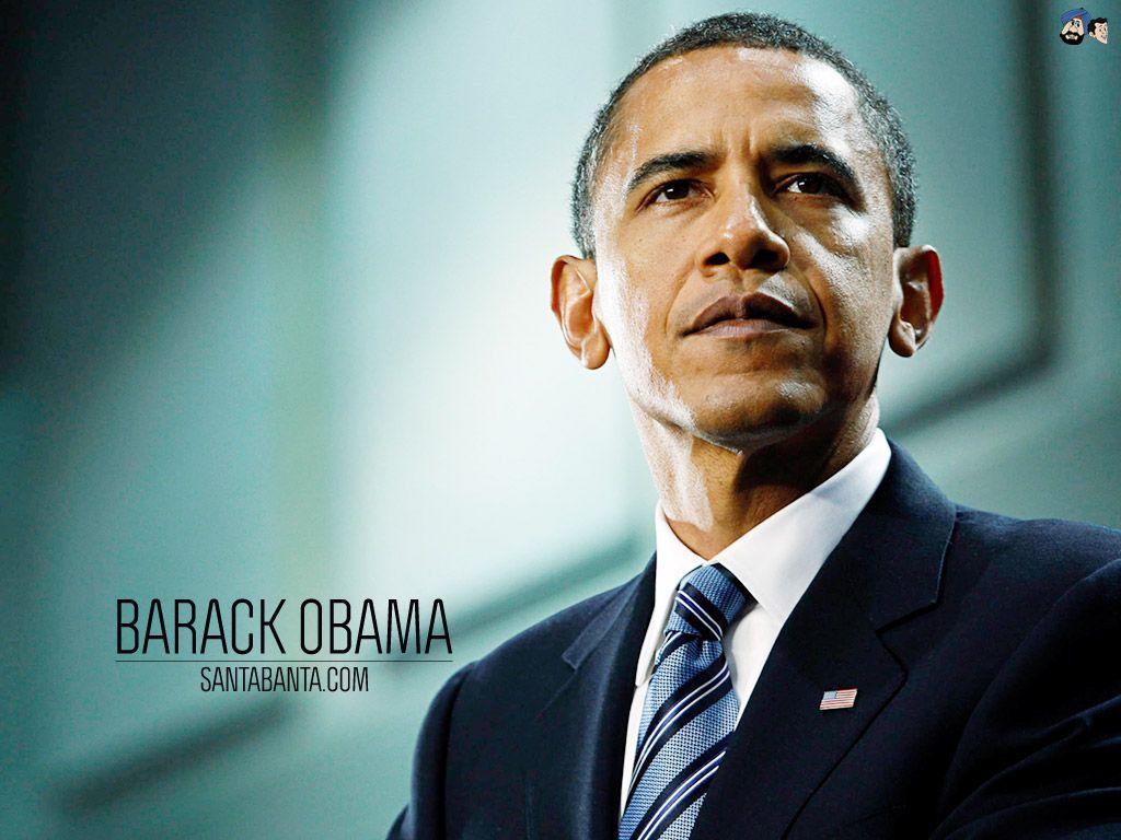 Barack Obama Wallpapers Wallpaper Cave