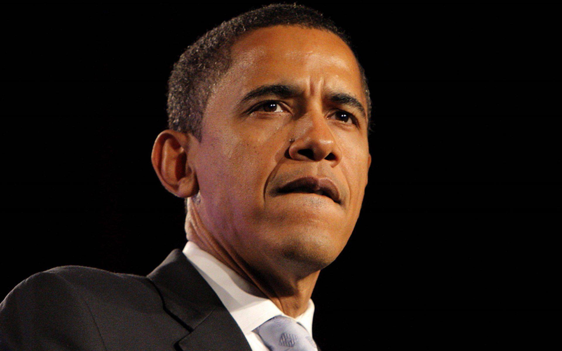 Obama Wallpapers Wallpaper Cave