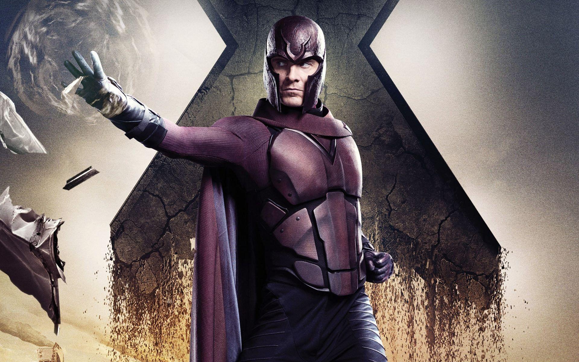 Ultimate Magneto Wallpapers - Wallpaper Cave