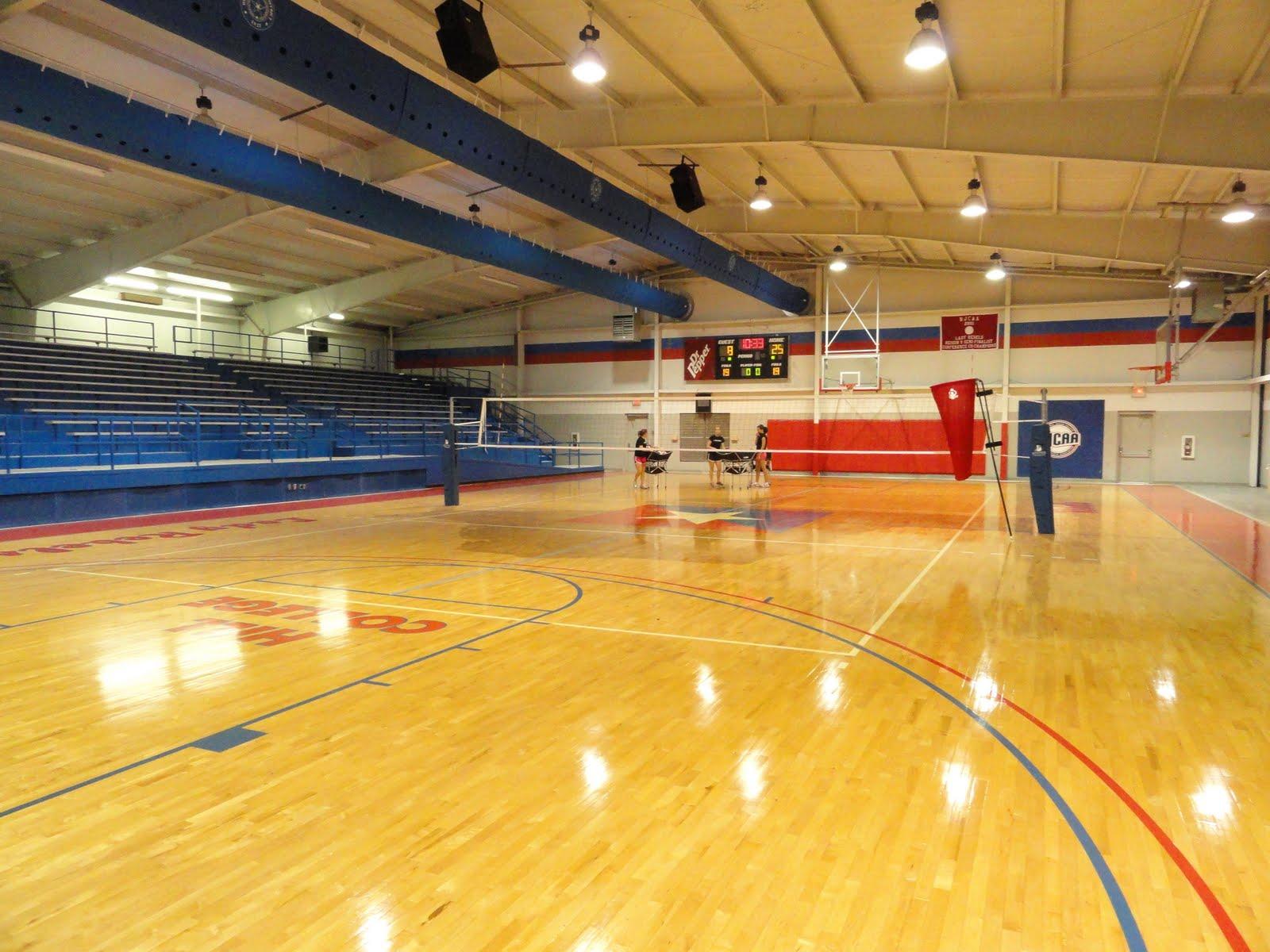Volleyball Court Wallpapers Wallpaper Cave