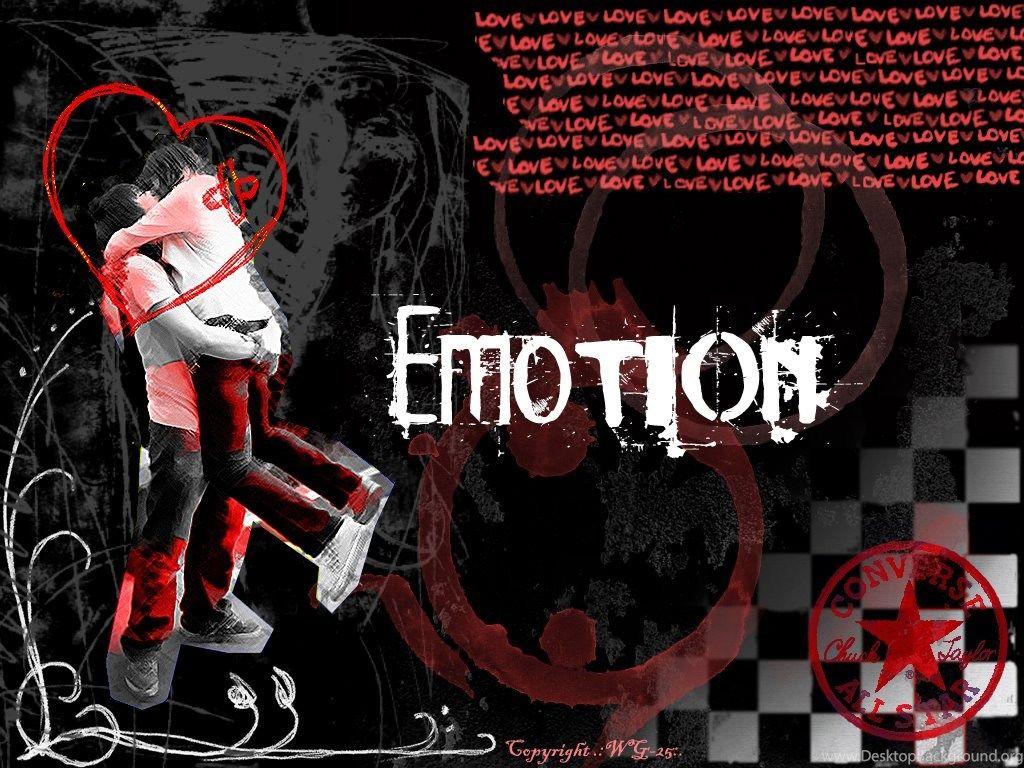 Emo Love HD Wallpapers Wallpaper Cave