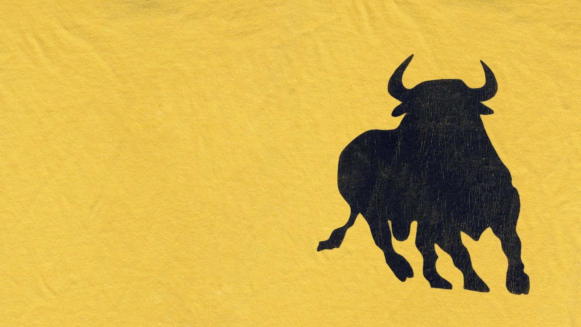 Bull Wallpapers Wallpaper Cave