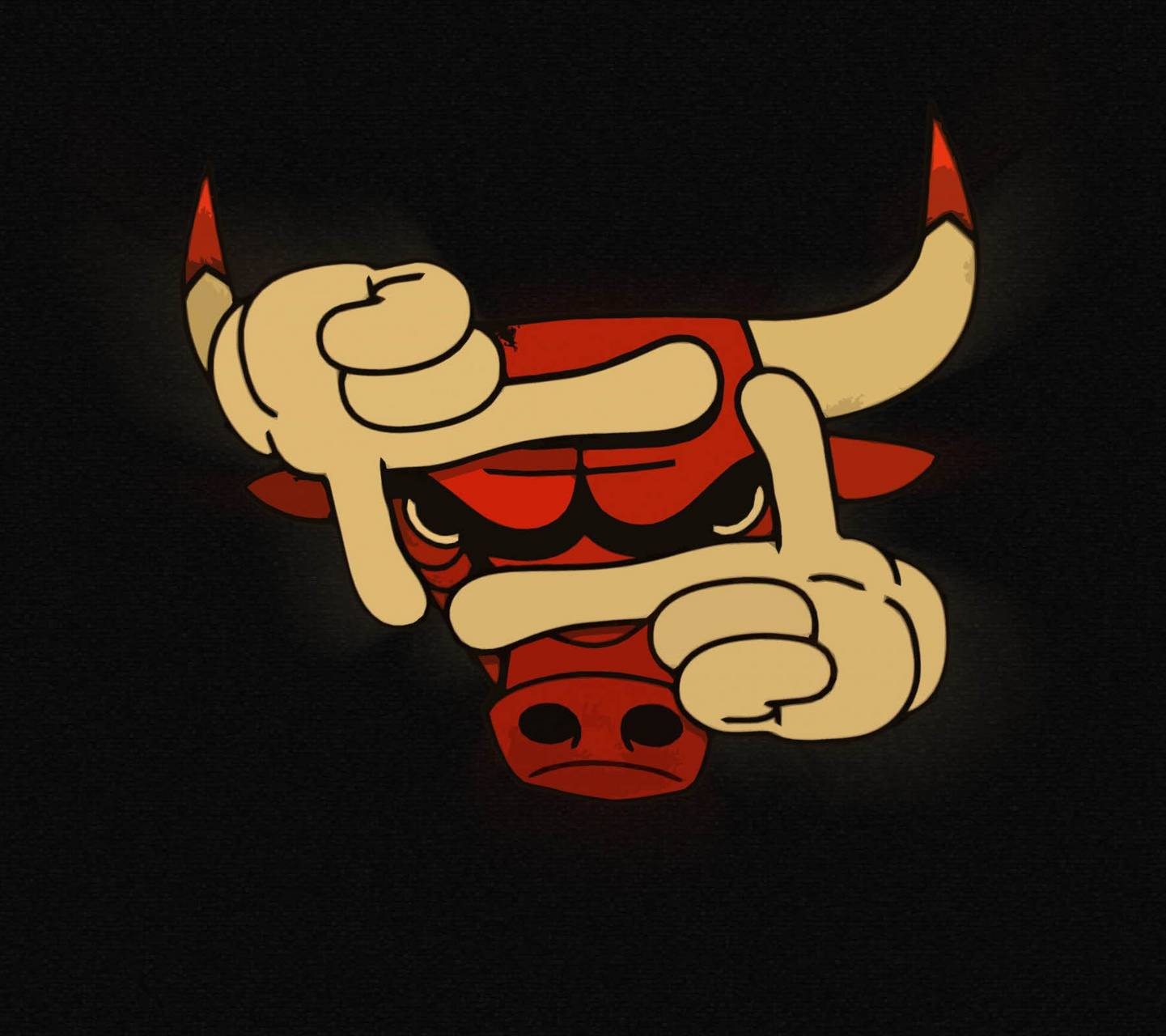 Bull Wallpapers Wallpaper Cave
