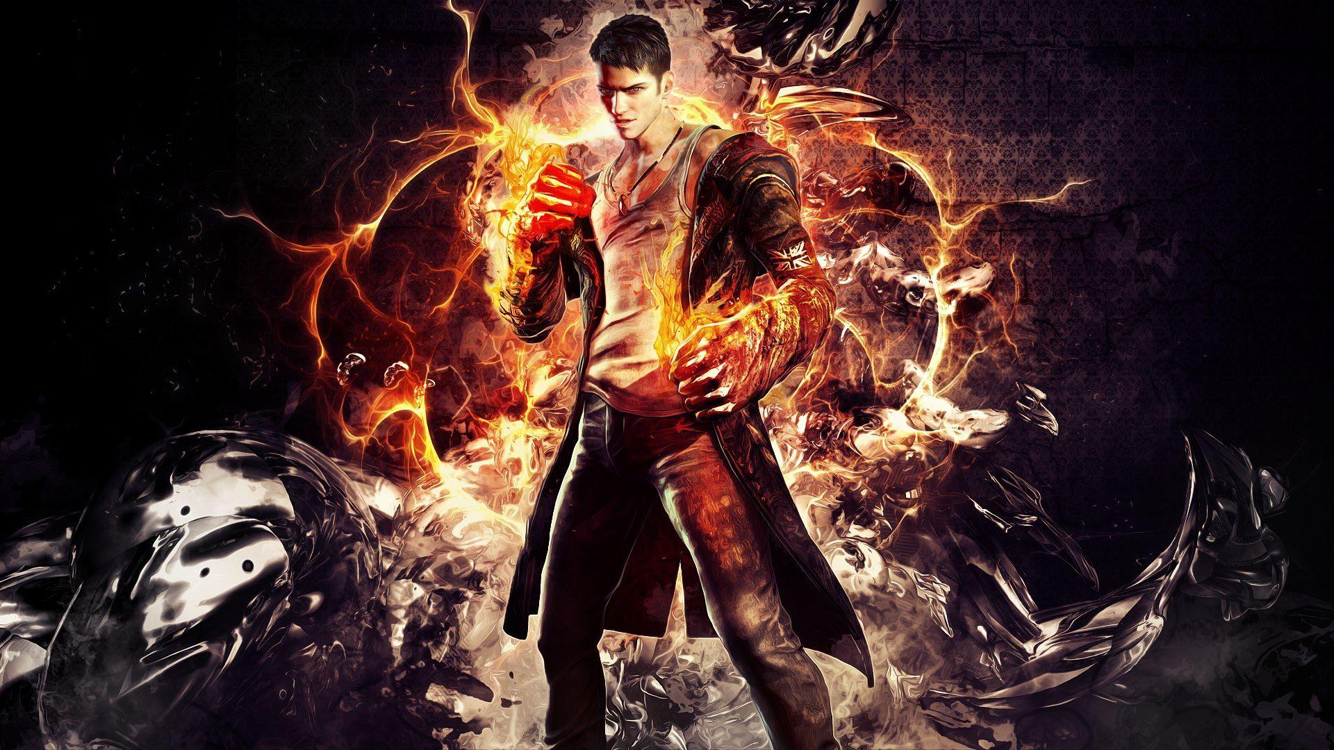 最高のコレクション dmc5 壁紙 903786Dmc5 壁紙 pc