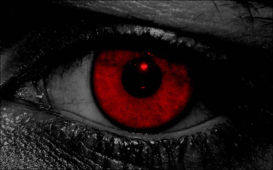 Red Eyes Wallpapers Wallpaper Cave