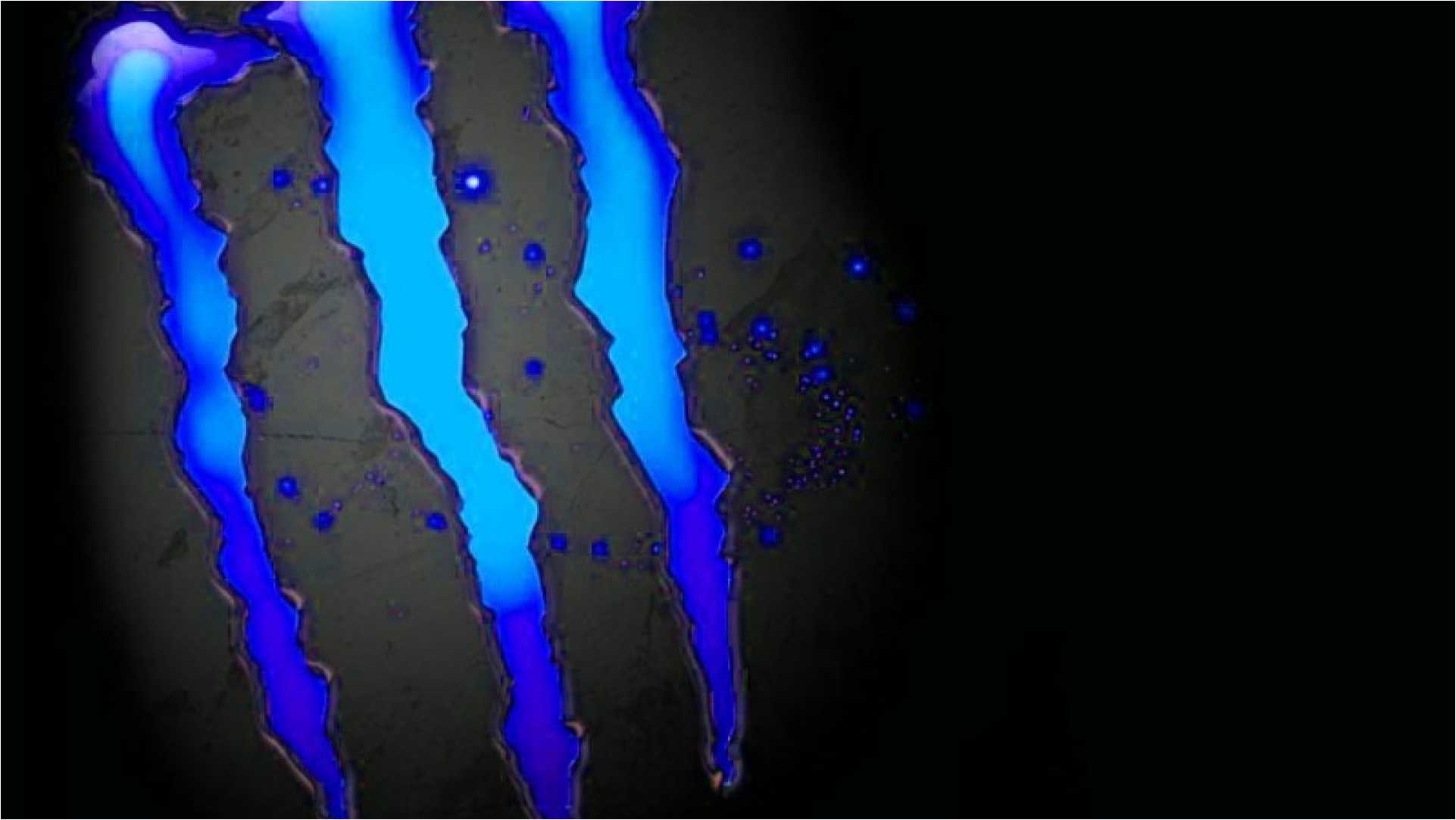 Blue Monster Energy Wallpapers Wallpaper Cave