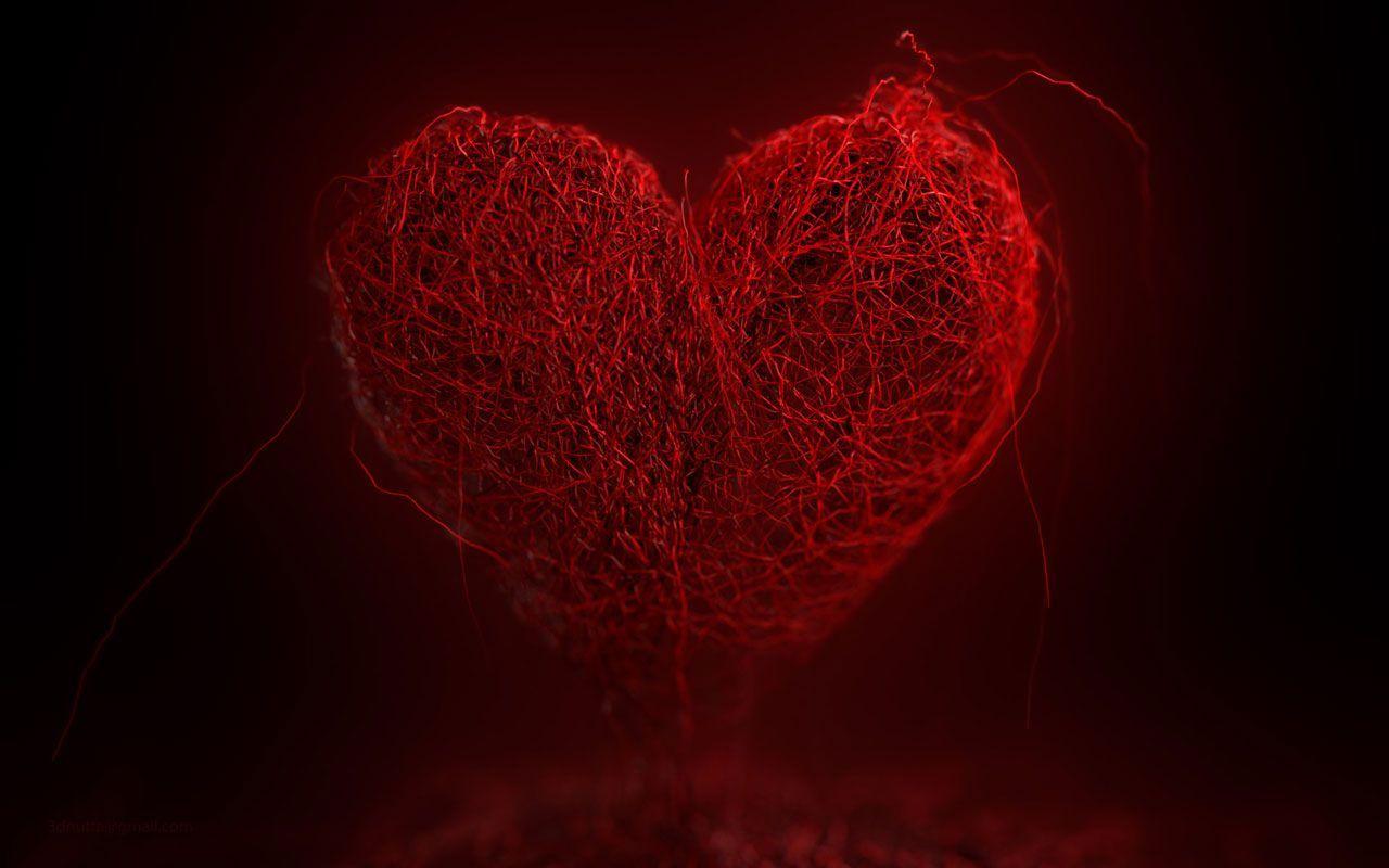 Heart Touching Wallpapers Wallpaper Cave