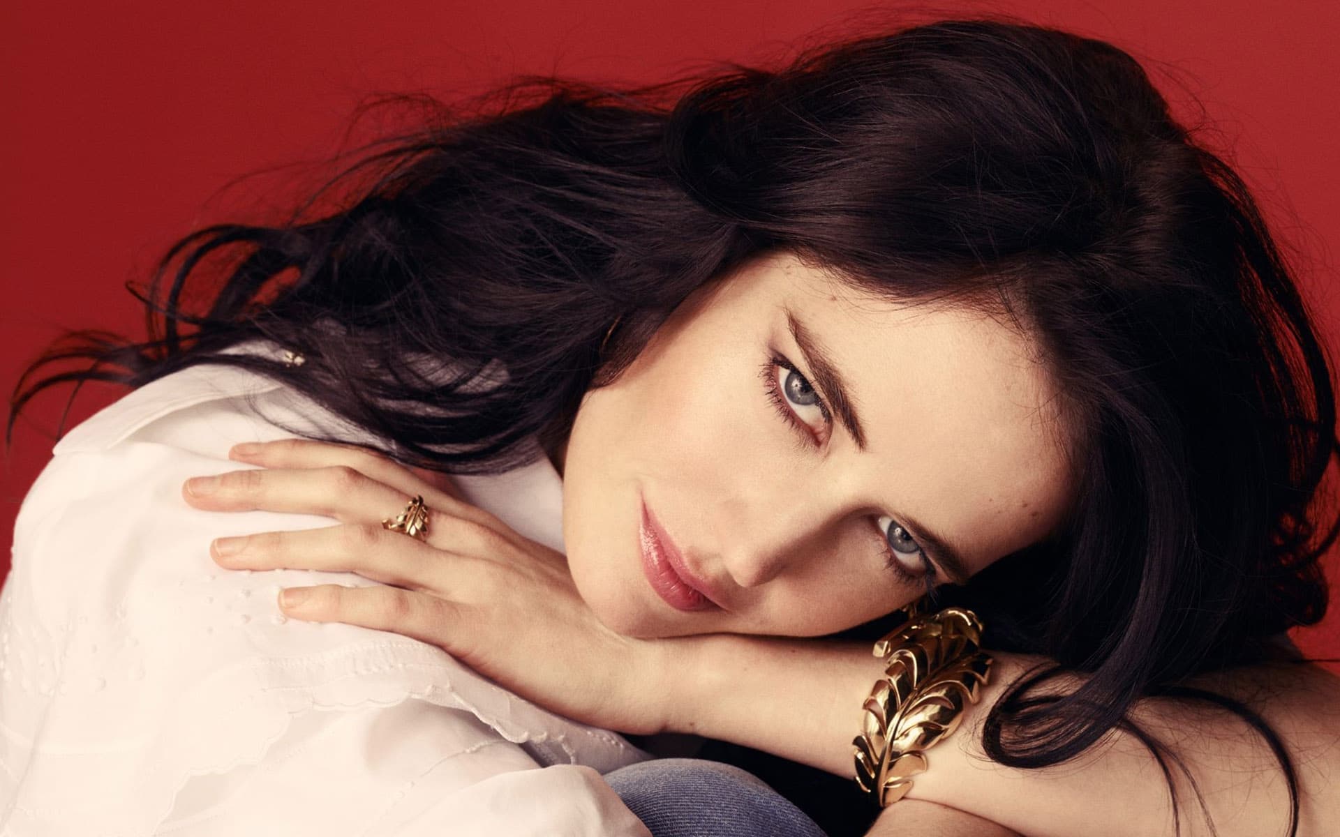 Eva Green Wallpapers HD Wallpaper Cave