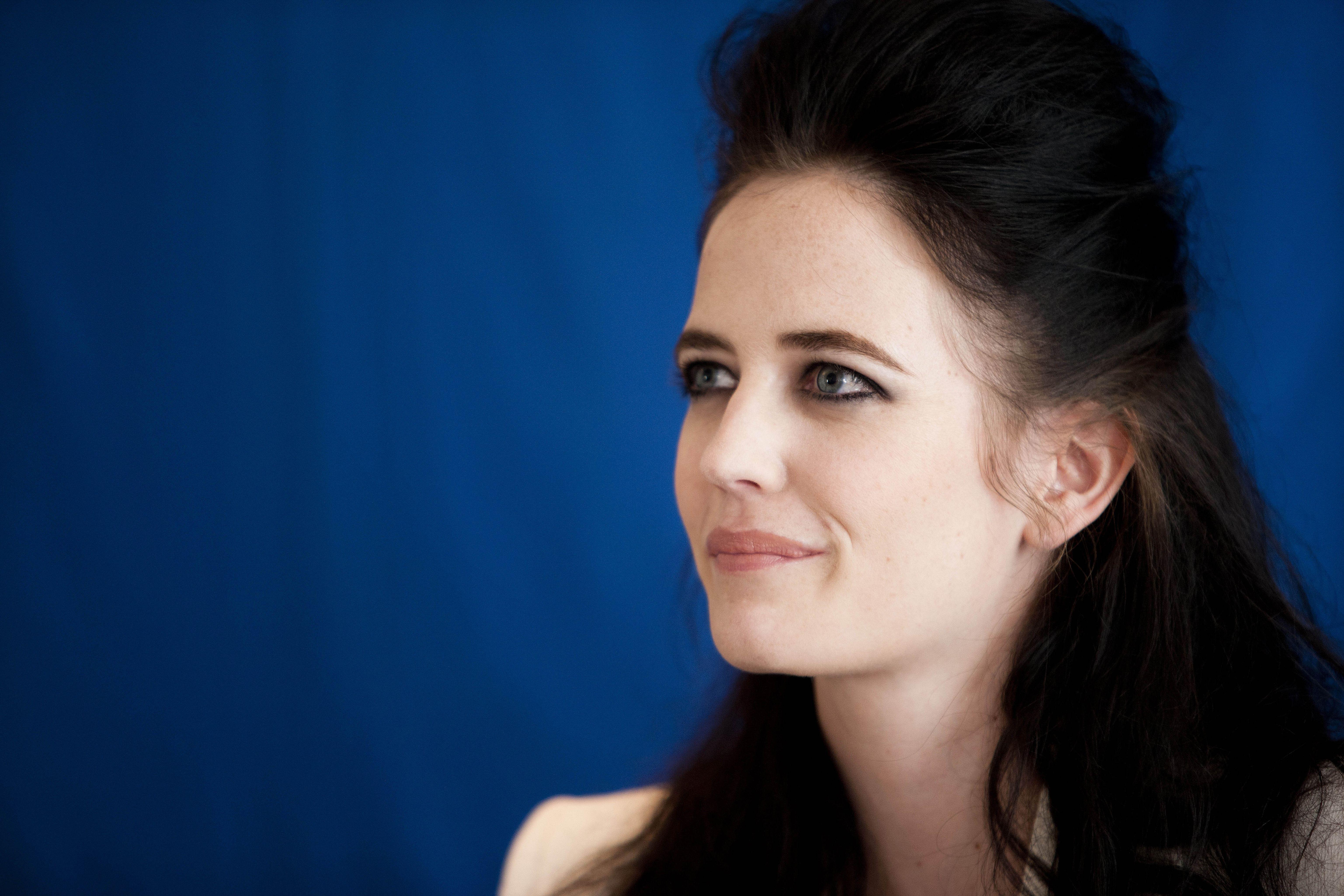 Eva Green Wallpapers HD Wallpaper Cave