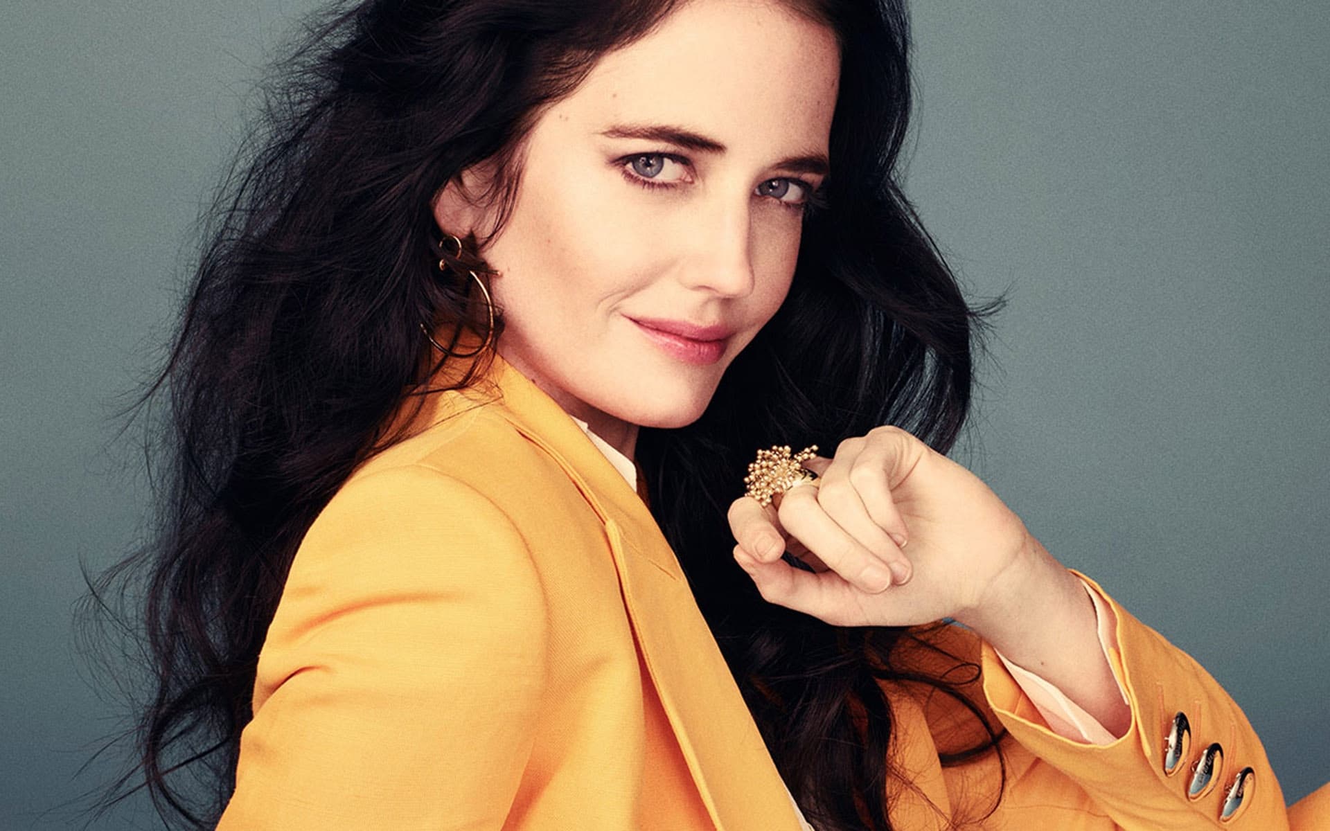 Eva Green Wallpapers HD Wallpaper Cave