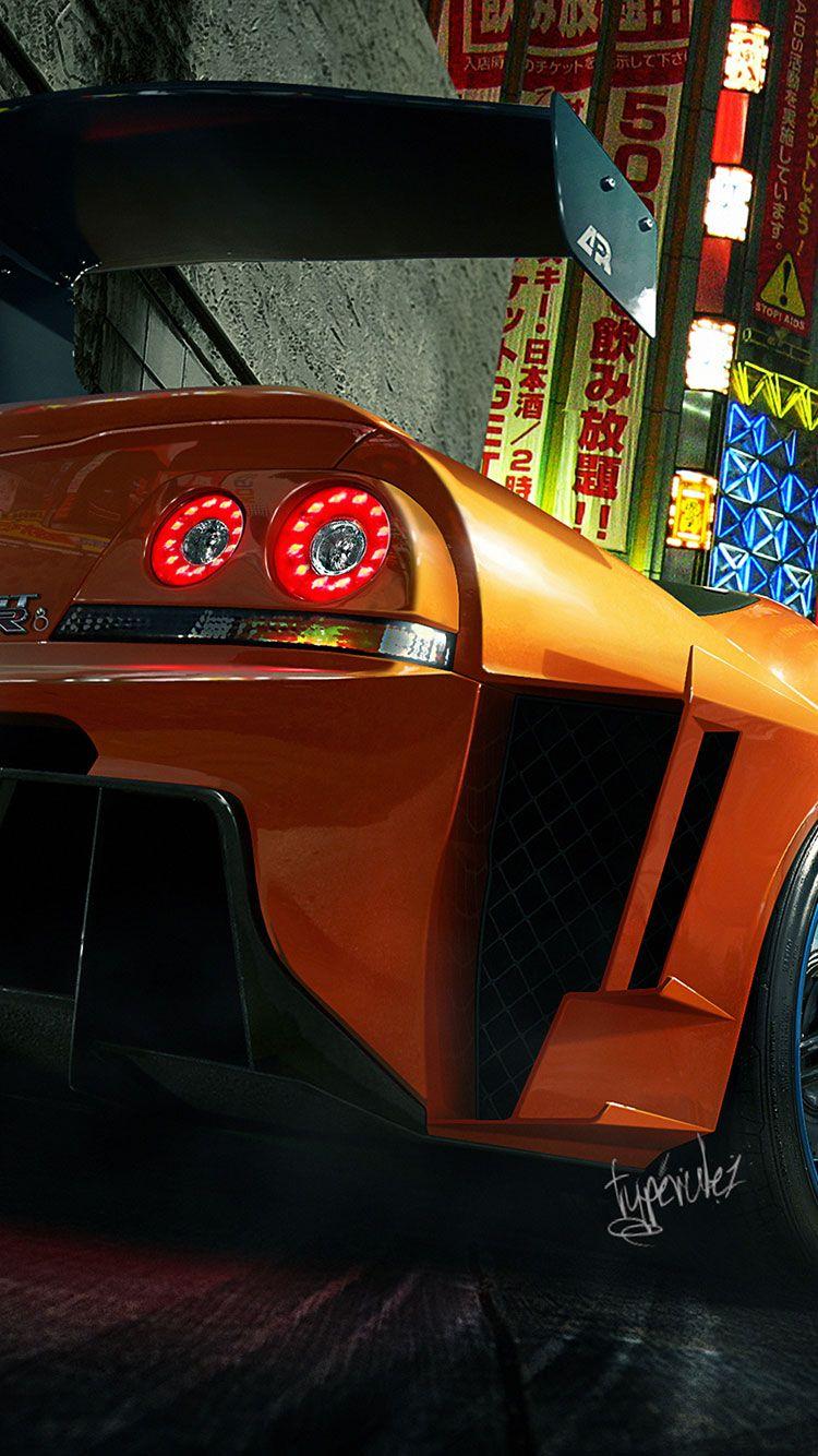 Cool Car Mobile HD Wallpapers Wallpaper Cave