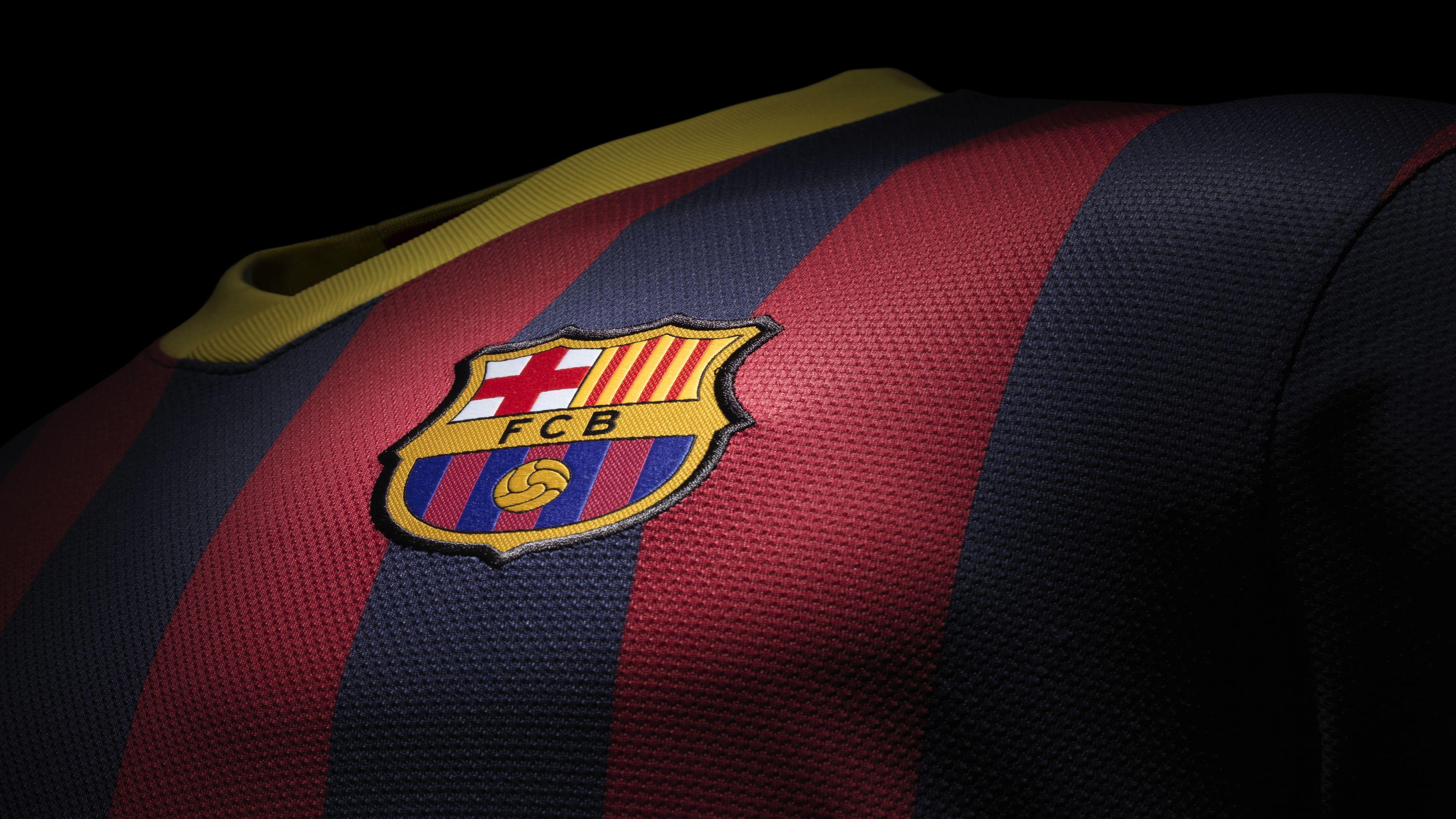 Barcelona Flag Wallpapers Wallpaper Cave