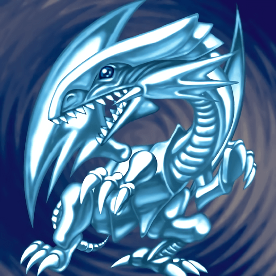 Blue Eyes Ultimate Dragon Wallpapers HD Wallpaper Cave