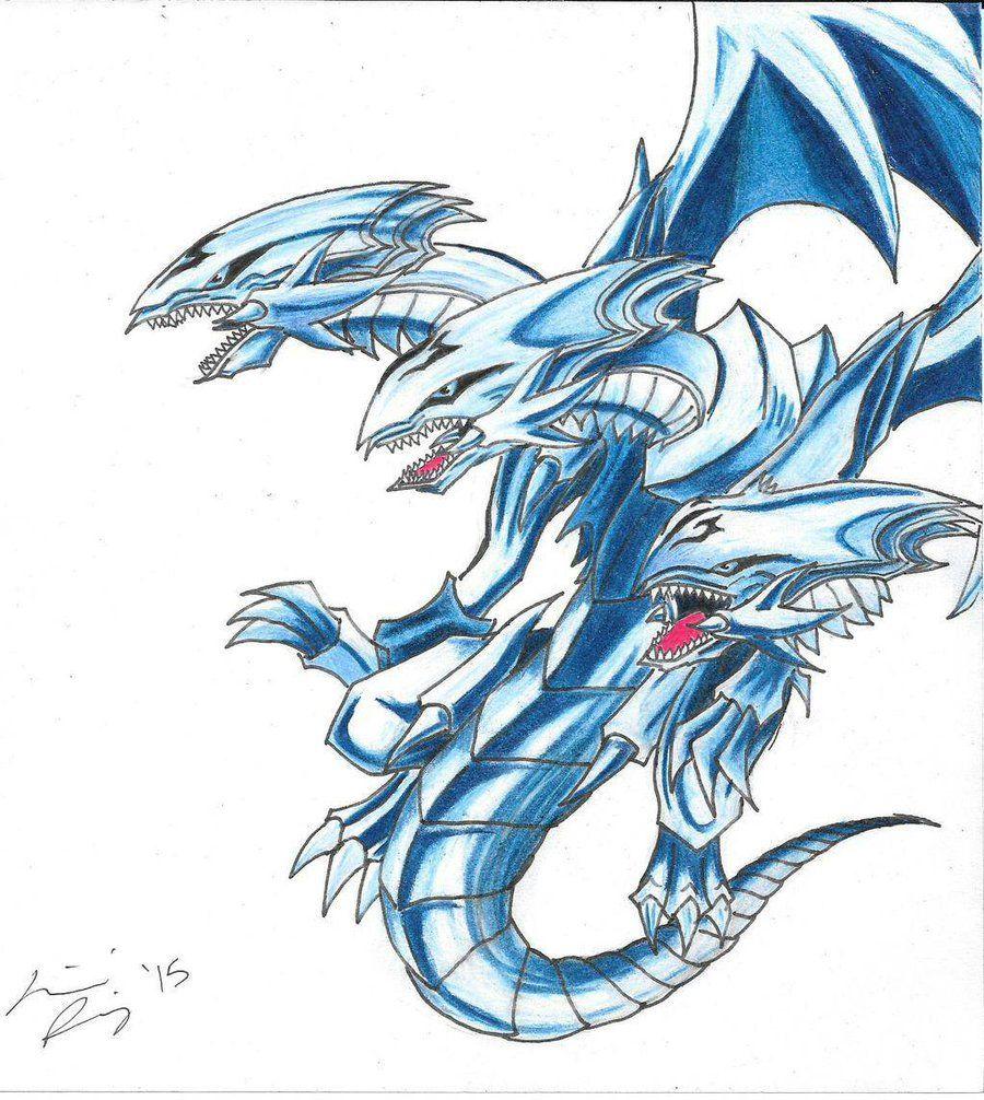 Blue Eyes Ultimate Dragon Wallpapers HD Wallpaper Cave