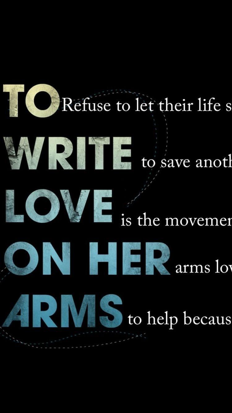 Love Wallpapers For Mobile With Quotes Wallpaper Cave