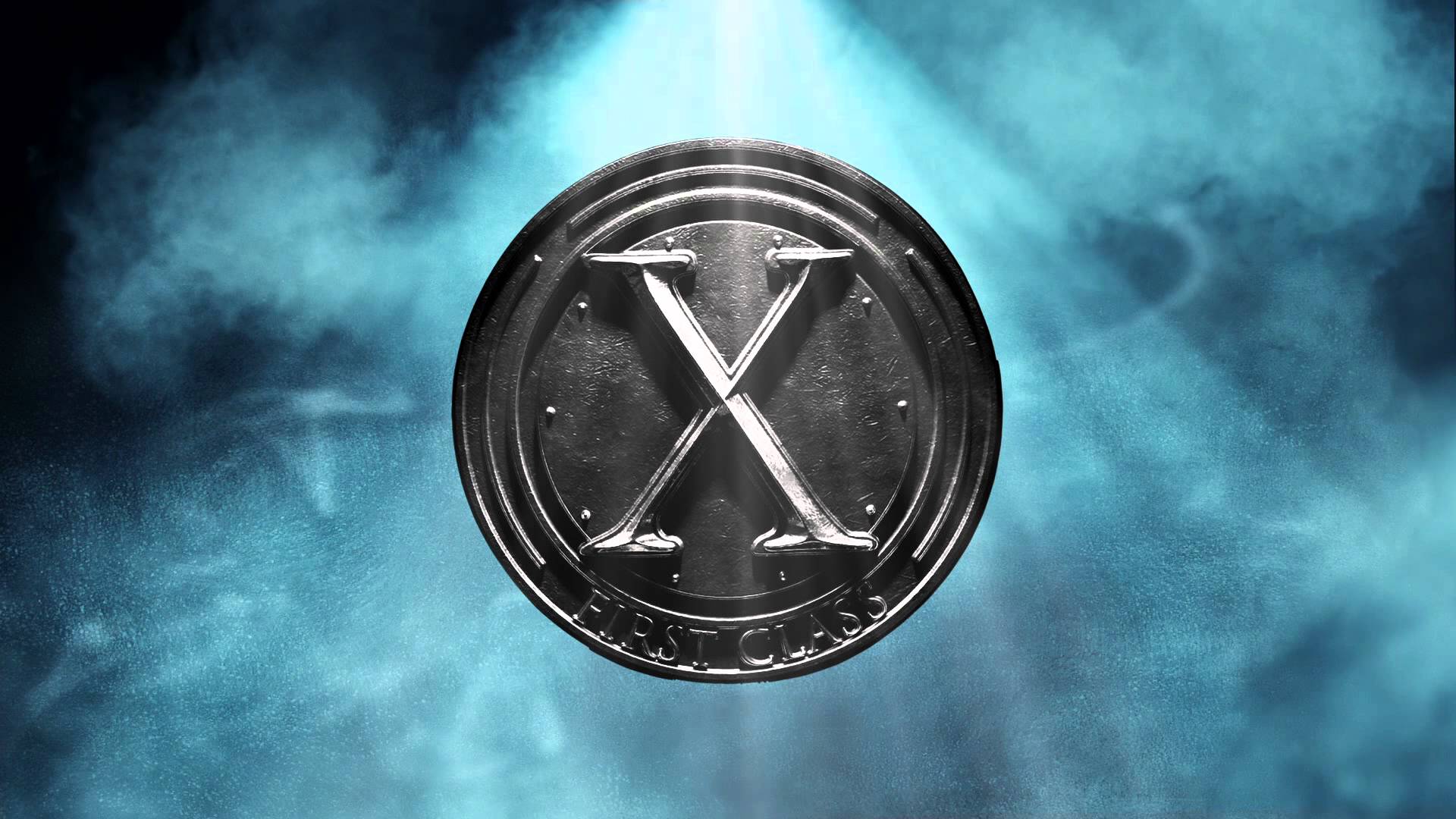 X Men Logo Wallpapers HD Wallpaper Cave