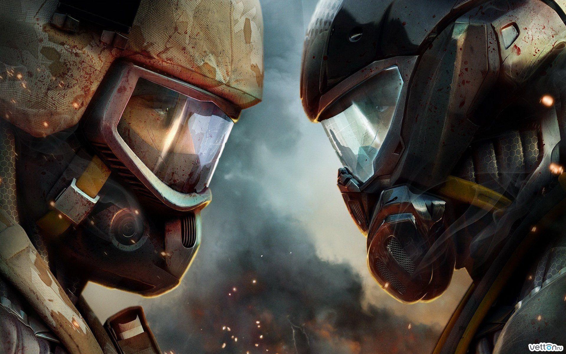 Future Soldier Wallpapers Wallpaper Cave