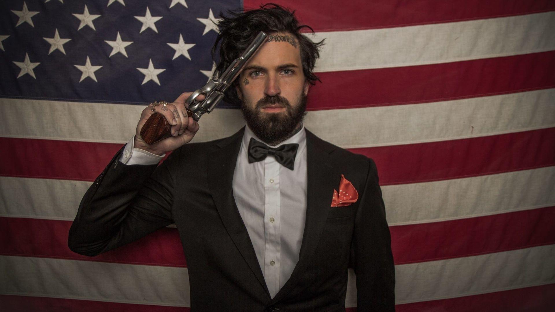 Yelawolf Wallpapers Wallpaper Cave