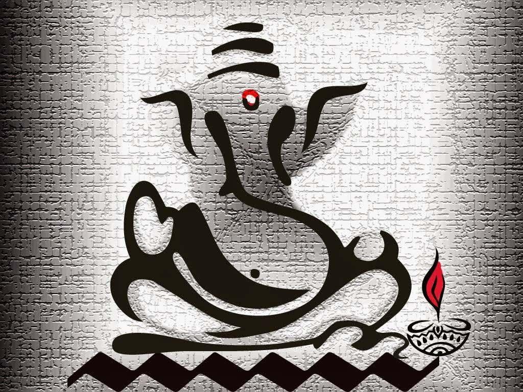 Ganesh HD Mobile Wallpapers Wallpaper Cave