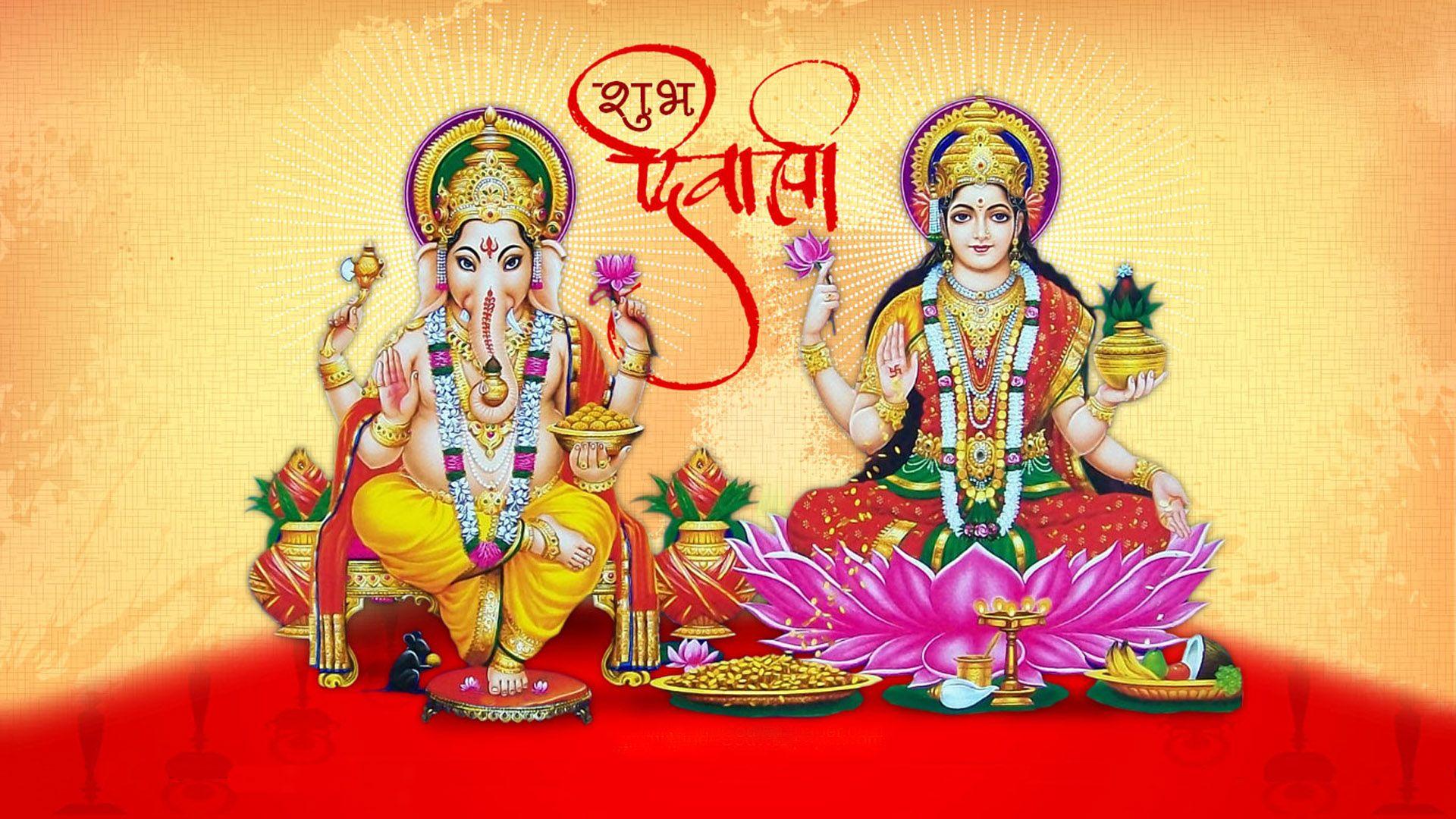 Ganpati Ji Ka Wallpaper