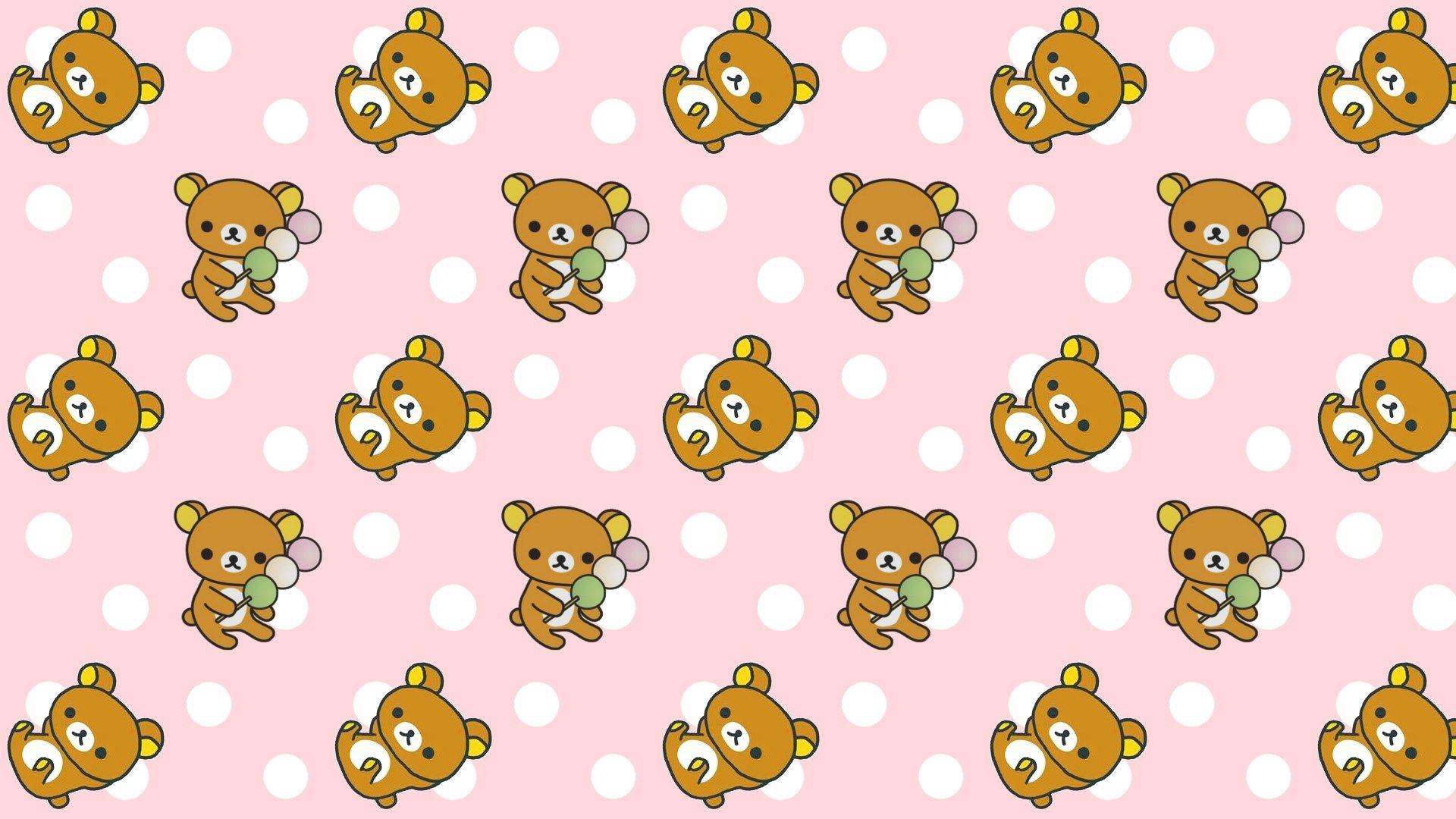 Kawaii PC Wallpapers Wallpaper Cave