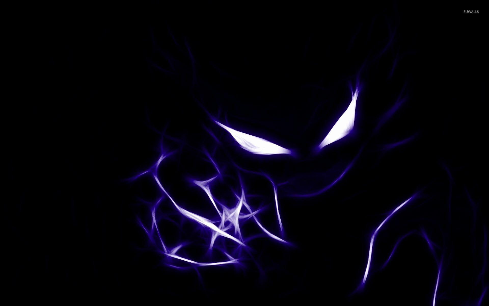 Haunter Wallpapers Wallpaper Cave