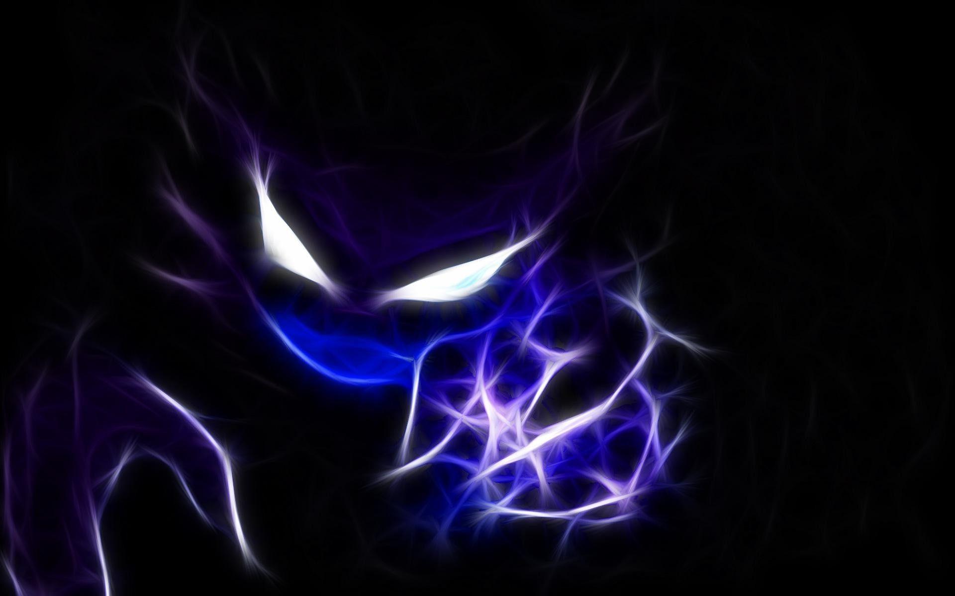 Haunter Wallpapers Wallpaper Cave