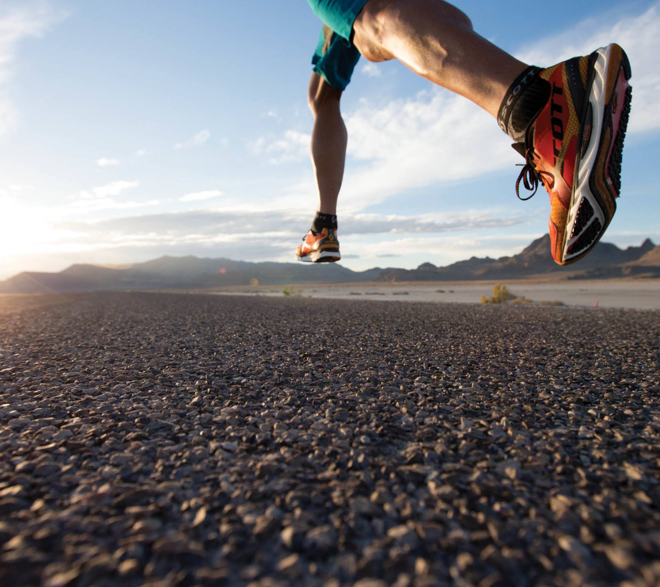 Jogging Wallpapers Wallpaper Cave