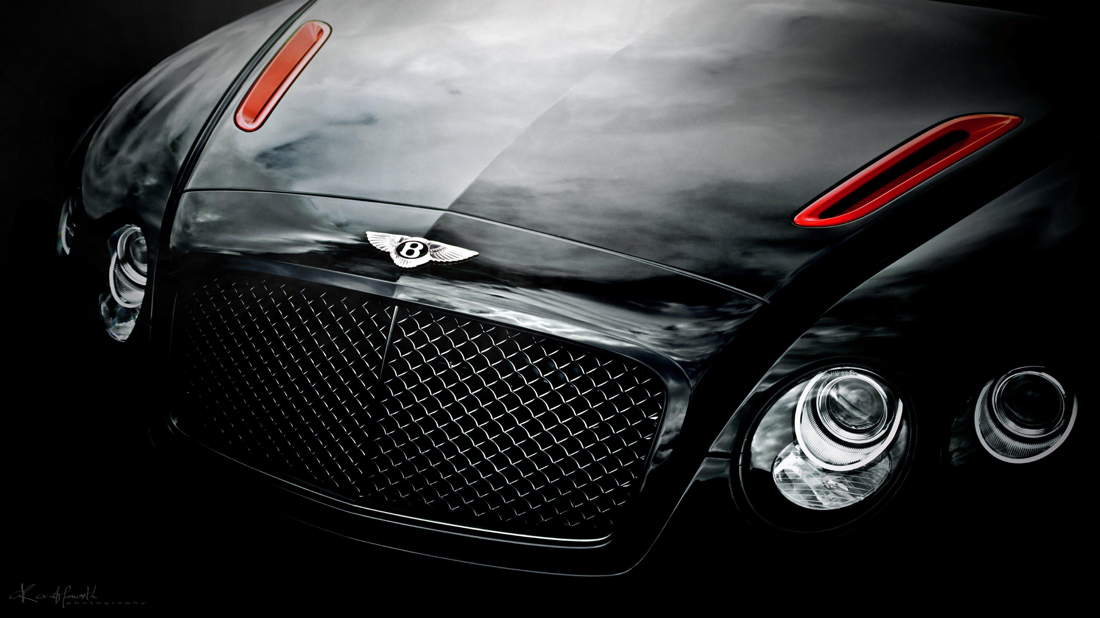 Bentley HD Wallpapers Wallpaper Cave