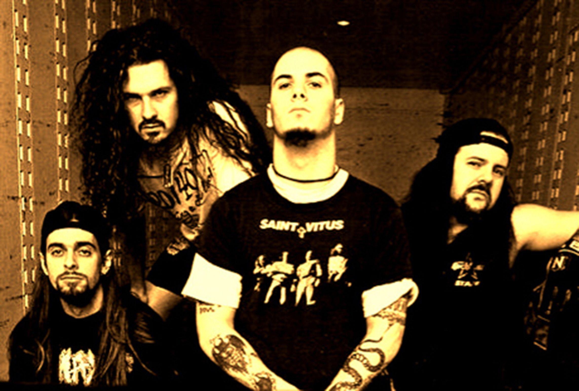 Wallpapers Pantera Wallpaper Cave