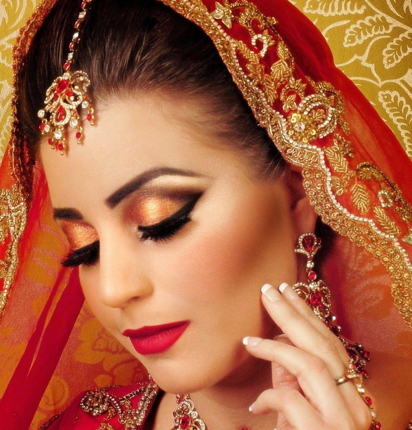 Indian Dulhan Wallpapers Wallpaper Cave